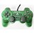 Controle Playstation 2, Verde Transparente, PS2, Original Sony (Usado) - Imagem 1
