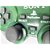 Controle Playstation 2, Verde Transparente, PS2, Original Sony (Usado) - Imagem 4