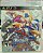 Blazblue Continuum Shift Extend - PS3 (Mídia Física) - USADO - Imagem 1