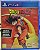 Dragon Ball Z Kakarot - PS4 (Mídia Física) - USADO - Imagem 1