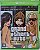 GTA The Trilogy (Grand Theft Auto The Trilogy) - Xbox One (Mídia Física) - USADO - Imagem 1