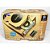 Gamecube Laranja, Na Caixa, Com Game Boy Player, Disco de Boot, Original, Nintendo (Usado) - Imagem 3
