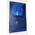 PlayStation 2, Ocean Blue, Completo, Na Caixa Seriado, Modelo SCPH 37000, PS2, (Usado) - Imagem 3