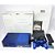 PlayStation 2, Ocean Blue, Completo, Na Caixa Seriado, Modelo SCPH 37000, PS2, (Usado) - Imagem 2