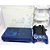 PlayStation 2, Ocean Blue, Na Caixa Seriado, Modelo SCPH 37000, PS2, (Usado) - Imagem 1