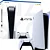 Playstation 5, Com Leitor, Na Caixa Seriado, CFI-1214A, Nacional, Seminovo - Imagem 1