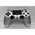 Controle Playstation 4 Edicao Dragon Quest Branco, DualShock 4, Original Sony (Usado) - Imagem 1
