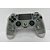Controle Playstation 4 Crystal, DualShock 4, Original Sony (Usado) - Imagem 1