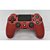 Controle Playstation 4 Vermelho Jet, DualShock 4, Original Sony (Usado) - Imagem 1