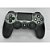 Controle Playstation 4 Steel Black, DualShock 4, Original Sony (Usado) - Imagem 1
