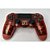 Controle Playstation 4 Esqueleto Vermelho, DualShock 4, Original Sony (Usado) - Imagem 1