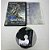 Valkyrie Profile 2: Silmeria, PS2 Japonês Original (Mídia Física) - Usado - Imagem 2