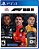 F1 23 (Fórmula 1 2023) - PS4 (Mídia Física) - Novo, Lacrado - Imagem 1