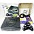 Sega Saturno, Preto, Na Caixa Seriado, Tec Toy, 1 Controle Original, Saturn  (Usado) - Imagem 1