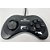 Controle Sega Saturno, Preto, Original Sega (Usado) - Imagem 1