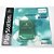 Memory Card Playstation, Na Caixa, Verde Transparente, Sony, Original (Usado) - Imagem 1