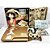 PlayStation 3 Slim, Ed. One Piece, Com Jogo Original, Na Caixa Seriado, PS3, (Usado) - Imagem 1