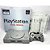 PlayStation 1, DualShock, Na Caixa Seriado, 1 Controle, Modelo SCPH-7500, PS1, (Usado) - Imagem 1