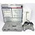 PlayStation 1, DualShock, Na Caixa Seriado, 1 Controle, Modelo SCPH-7500, PS1, (Usado) - Imagem 2