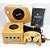 Gamecube Laranja, Na Caixa, Manual Serial Batendo, 1 Controle Original, Nintendo (Usado) - Imagem 1