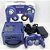 Gamecube Azul, Na Caixa, Com 1 Controle Original, Nintendo (Usado) - Imagem 2