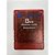 Memory Card Playstation 2, Vermelho Transparente, Sony, Original (Usado) - Imagem 1