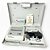 Super Famicom, Com Maleta Original, Jogo Yoshi's Island, 2 Controles Originais, Nintendo (Usado) - Imagem 2