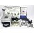 Gamecube Prata, Na Caixa, Com Game Boy Player, Disco de Boot, 2 Controles, Nintendo (Usado) - Imagem 2