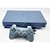 PlayStation 2, Toy Blue, Modelo SCPH 39000 TB, PS2, (Usado) - Imagem 1