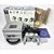 Gamecube Prata, Na Caixa, Com Game Boy Player, Disco de Boot, Nintendo (Usado) - Imagem 2