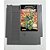 Tartarugas Ninja, Turtles II, The Arcade Game, Nes Nintendinho EUA Original (Usado) - Imagem 1