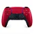 Controle PS5 sem fio  DualSense, Volcanic Red, Seminovo - Imagem 1