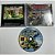 Army Men-Air Attack 2, Original PS1 Americano (Usado) - Imagem 2