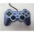 Controle Playstation 2, Aqua, PS2, Original Sony (Usado) - Imagem 1