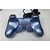 Controle Playstation 2, Aqua, PS2, Original Sony (Usado) - Imagem 2