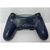 Controle Playstation 4,Midnight  DualShock 4, Original Sony (Usado) - Imagem 2