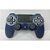 Controle Playstation 4,Midnight  DualShock 4, Original Sony (Usado) - Imagem 1