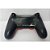 Controle Playstation 4, Red DualShock 4, Original Sony (Usado) - Imagem 2