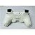 Controle Playstation 3,Branco DualShock 3, Original Sony (Usado) - Imagem 2
