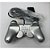 Controle Playstation 2, Prata, PS2, Original Sony (Usado) - Imagem 2
