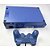 PlayStation 2, Toy Blue, Na Caixa Seriado, Modelo SCPH 39000TB, PS2, (Usado) - Imagem 4