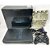 PlayStation 2, Midnight Black, Na Caixa Seriado, 1 Controle, Modelo SCPH-50000 NB, PS2, (Usado) - Imagem 1
