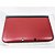 Nintendo 3DS XL, Na Caixa Seriado, Vermelho,  Original Nintendo (Usado) - Imagem 4