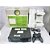 Xbox Clássico, Transparente, Skeleton, Na Caixa Seriado, Original, Microsoft (Usado) - Imagem 3