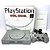 PlayStation 1, Na Caixa Seriado, 1 Controle, Modelo SCPH-7000, PS1, (Usado) - Imagem 1