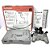 PlayStation 1, Na Caixa Seriado, 1 Controle, Modelo SCPH-7000, PS1, (Usado) - Imagem 2
