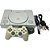 PlayStation 1, Controle Dualshock, Modelo SCPH-7000, PS1, (Usado) - Imagem 1