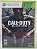 Call Of Duty Black Ops - Xbox 360 / Xbox One (Mídia Física) - USADO - Imagem 1