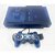 PlayStation 2, Ocean Blue, Modelo SCPH 37000, PS2, (Usado) - Imagem 1