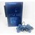PlayStation 2, Ocean Blue, Modelo SCPH 37000, PS2, (Usado) - Imagem 2